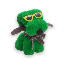 Serviette Absorbante Rustuff - Fun et Pratique Personnalisé 2