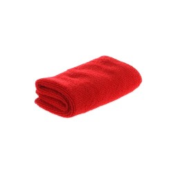 Serviette absorbante personnalisée originale Rustuff pas cher - Goodies Matières : microfibre Couleurs : vert personnalisation s