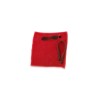 Serviette absorbante personnalisée originale Rustuff pas cher - Goodies Matières : microfibre Couleurs : vert impression haute d