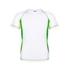 T-Shirt Adulte Personnalisé Performant et Confortable Tecnic Combi