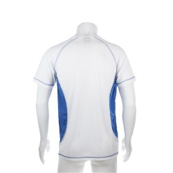 T-Shirt Adulte Personnalisé Performant et Confortable Tecnic Combi cadeau entreprise pas cher