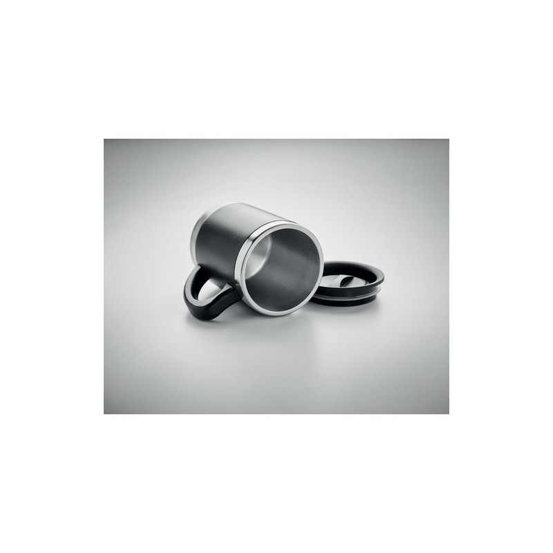 Gobelet Isotherme à Double Paroi MOKKA 300ml