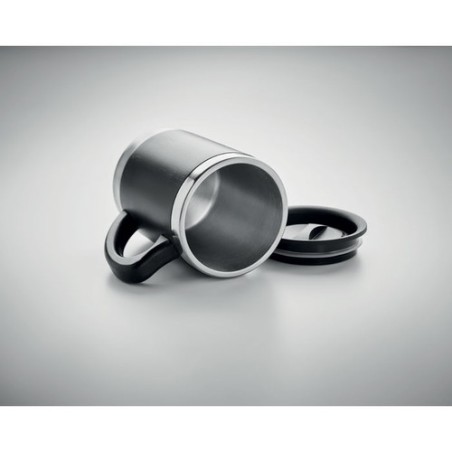 Gobelet Isotherme à Double Paroi MOKKA 300ml