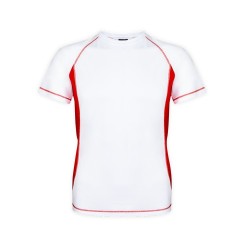 T-Shirt Adulte Personnalisé Performant et Confortable Tecnic Combi accessoire événementiel unique