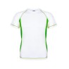 T-Shirt Adulte Personnalisé Performant et Confortable Tecnic Combi impression haute définition