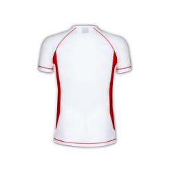 T-Shirt Adulte Personnalisé Performant et Confortable Tecnic Combi livraison express 24h 48h