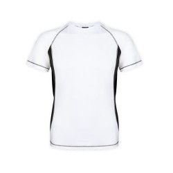 T-Shirt Adulte Tecnic Combi - Sport et Style 2
