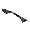 Brosse et grattoir à glace s SNOW&ICE Matières : aluminium Couleurs : noir cadeau entreprise pas cher
