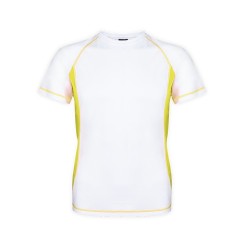 T-Shirt Adulte Personnalisé Performant et Confortable Tecnic Combi cadeau client original