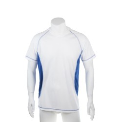 T-Shirt Adulte Personnalisé Performant et Confortable Tecnic Combi goodies publicitaire durable
