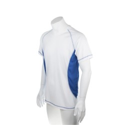 T-Shirt Adulte Personnalisé Performant et Confortable Tecnic Combi impression haute définition