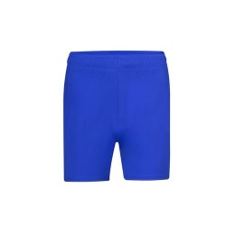 Shorts légers et respirants personnalisés pas cher Tecnic Gerox Matières : polyester Taille textile : L Couleurs : noir personna