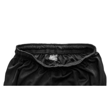 Shorts légers et respirants personnalisés pas cher Tecnic Gerox Matières : polyester Taille textile : XL Couleurs : rouge goodie