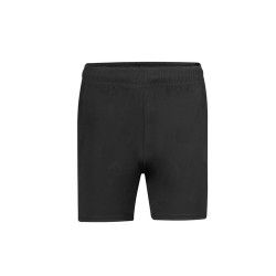 Shorts légers et respirants personnalisés pas cher Tecnic Gerox Matières : polyester Taille textile : XL Couleurs : rouge objet 