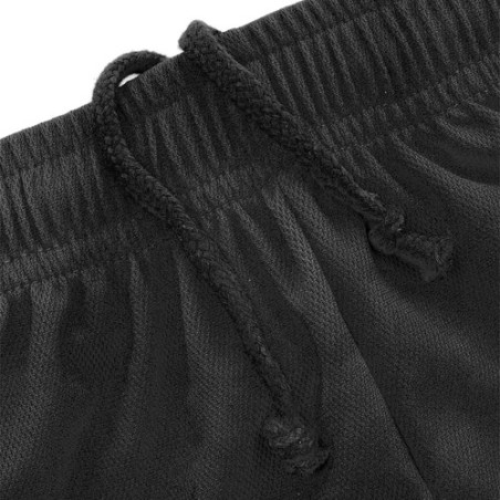 Shorts légers et respirants personnalisés pas cher Tecnic Gerox Matières : polyester Taille textile : M Couleurs : blanc objet p