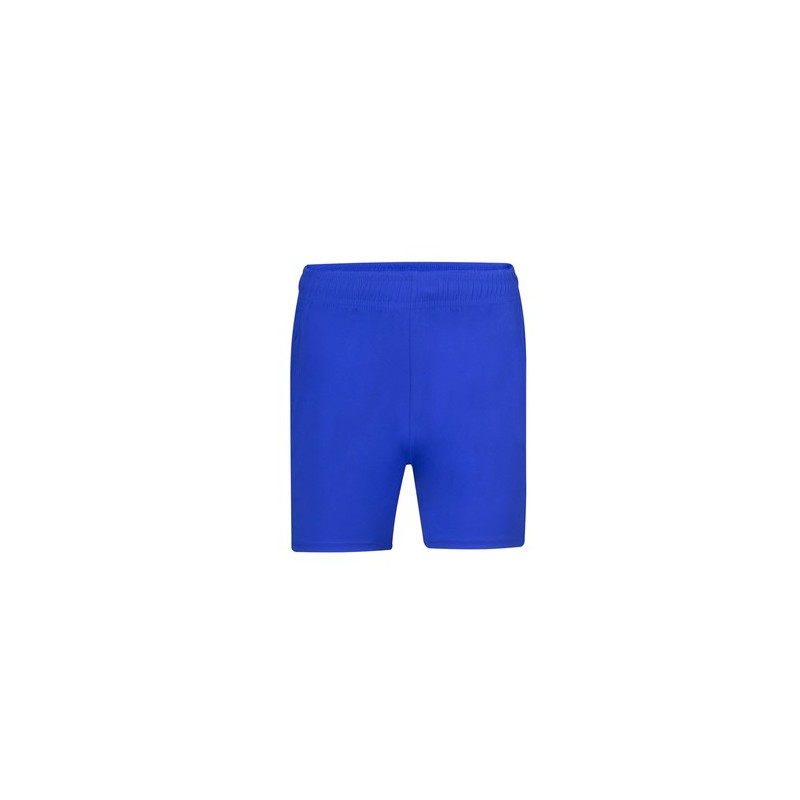 Shorts légers et respirants personnalisés pas cher Tecnic Gerox Matières : polyester Taille textile : M Couleurs : blanc objet p