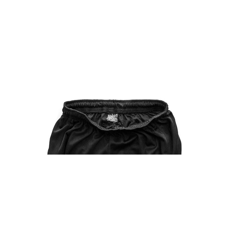 Shorts légers et respirants personnalisés pas cher Tecnic Gerox Matières : polyester Taille textile : L Couleurs : bleu objet pu