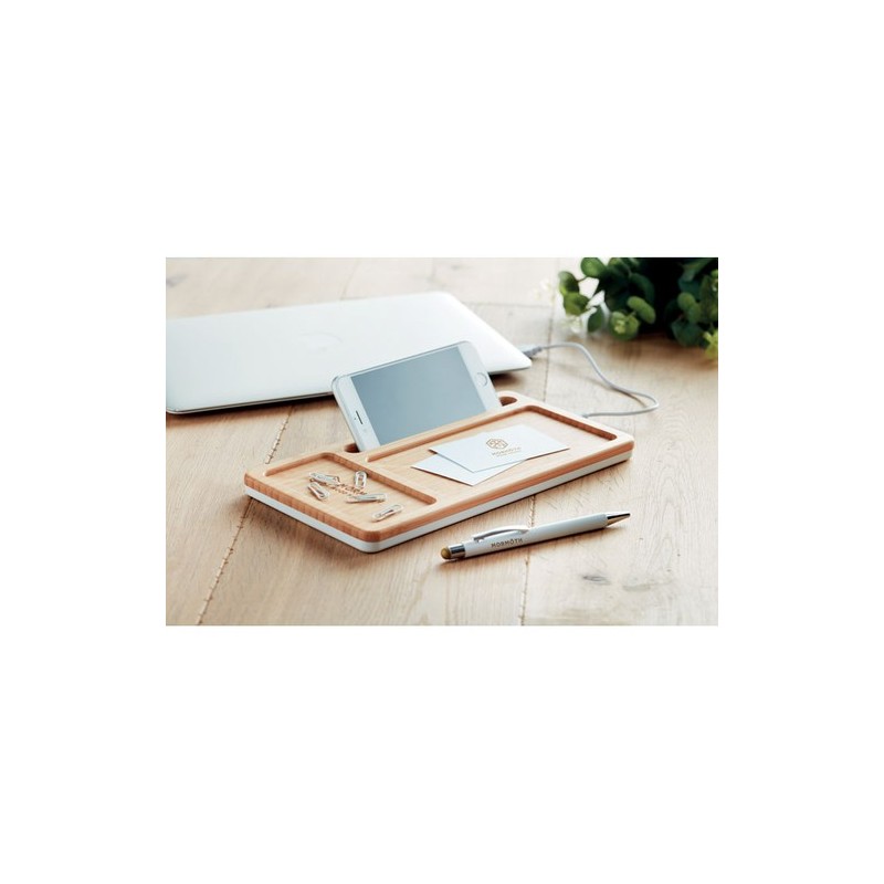 Bloc de Chargement Sans Fil MALABAR