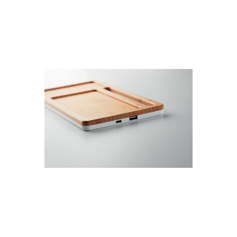 Bloc de Chargement Sans Fil MALABAR