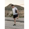 Shorts légers et respirants personnalisés pas cher Tecnic Gerox Matières : polyester Taille textile : L Couleurs : blanc cadeau 