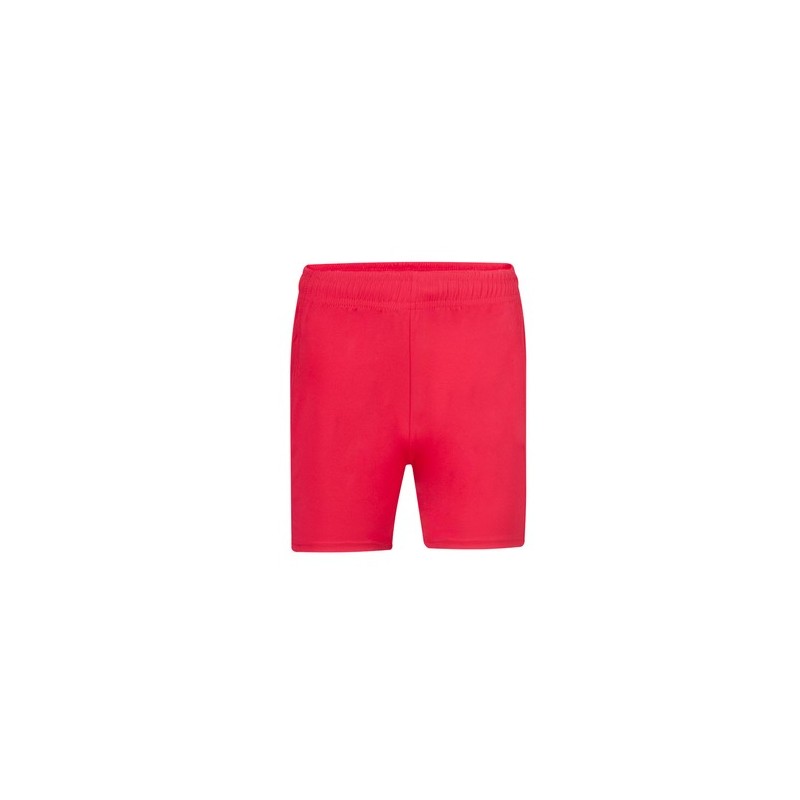 Shorts légers et respirants personnalisés pas cher Tecnic Gerox Matières : polyester Taille textile : M Couleurs : bleu goodies 