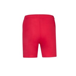 Shorts légers et respirants personnalisés pas cher Tecnic Gerox Matières : polyester Taille textile : 8/10 ans Couleurs : noir c