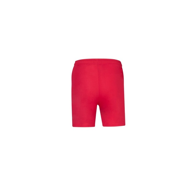 Shorts légers et respirants personnalisés pas cher Tecnic Gerox Matières : polyester Taille textile : S Couleurs : noir accessoi
