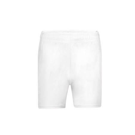 Shorts légers et respirants personnalisés pas cher Tecnic Gerox Matières : polyester Taille textile : S Couleurs : noir cadeau a