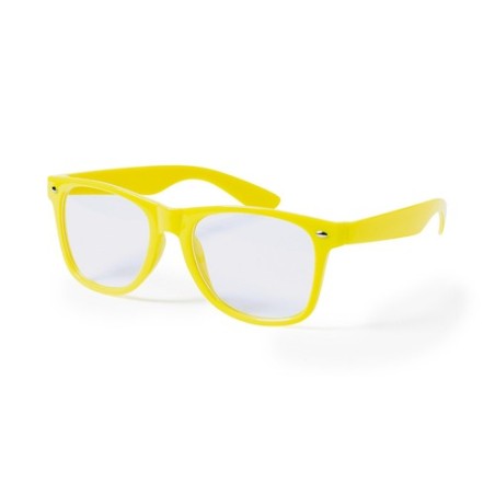 Lunettes Kathol : Design Fluorescent Amusant