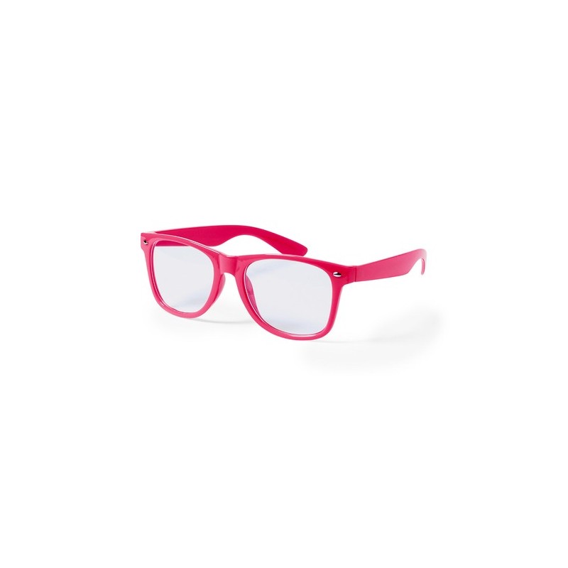 Lunettes Kathol : Design Fluorescent Amusant