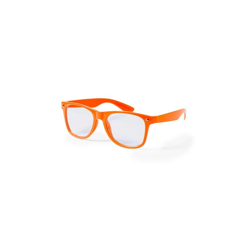 Lunettes Kathol : Design Fluorescent Amusant
