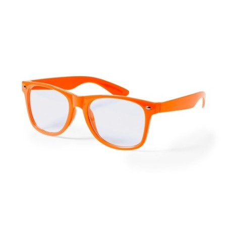 Lunettes Kathol : Design Fluorescent Amusant