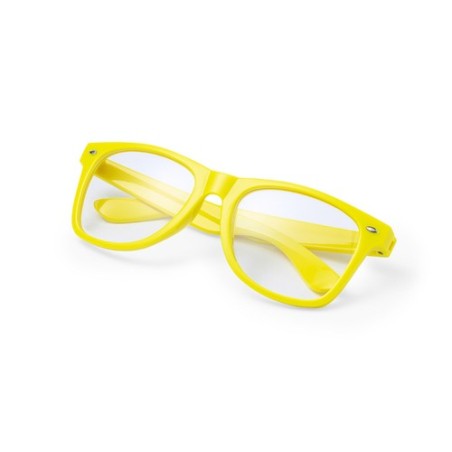 Lunettes Kathol : Design Fluorescent Amusant