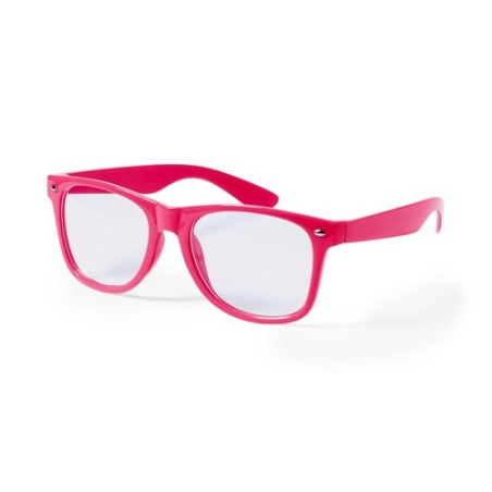 Lunettes Kathol : Design Fluorescent Amusant
