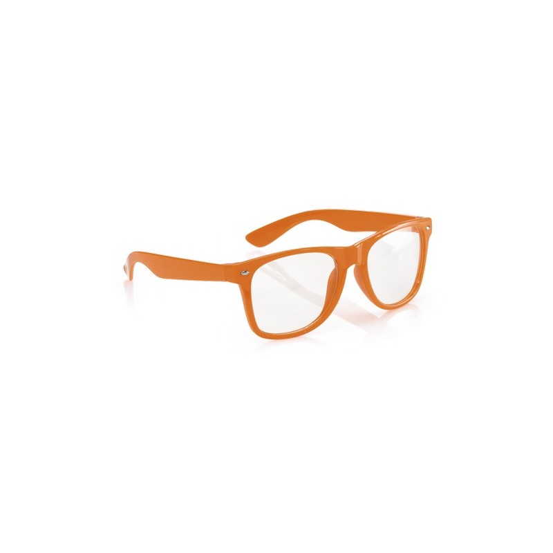 Lunettes Kathol : Design Fluorescent Amusant