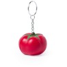 Porte-clés antistress personnalisé  Fruty Matières : PU Couleurs : pastèque goodies entreprise design