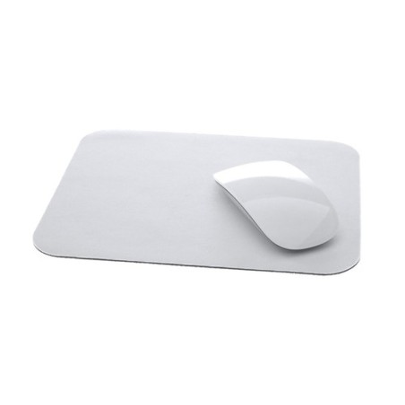 Tapis souris personnalisable publicitaire - Vaniat Matières : caoutchouc Couleurs : noir cadeau client original
