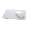 Tapis souris personnalisable publicitaire - Vaniat Matières : caoutchouc Couleurs : noir cadeau client original