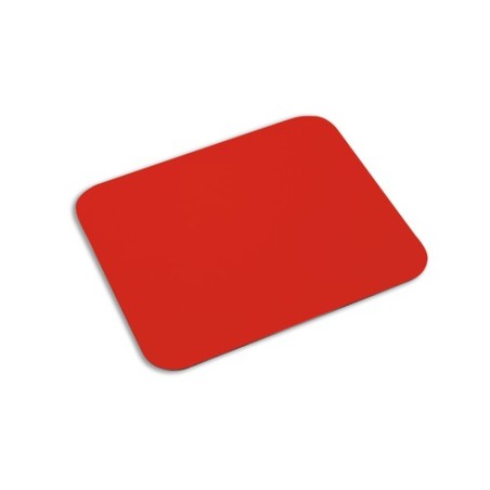Tapis souris personnalisable publicitaire - Vaniat Matières : caoutchouc Couleurs : noir cadeau client original