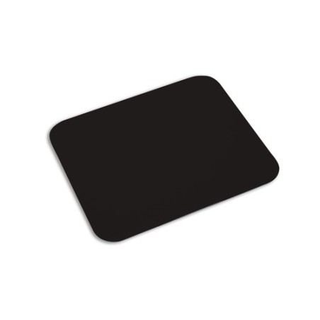 Tapis souris personnalisable publicitaire - Vaniat Matières : caoutchouc Couleurs : jaune goodies entreprise design