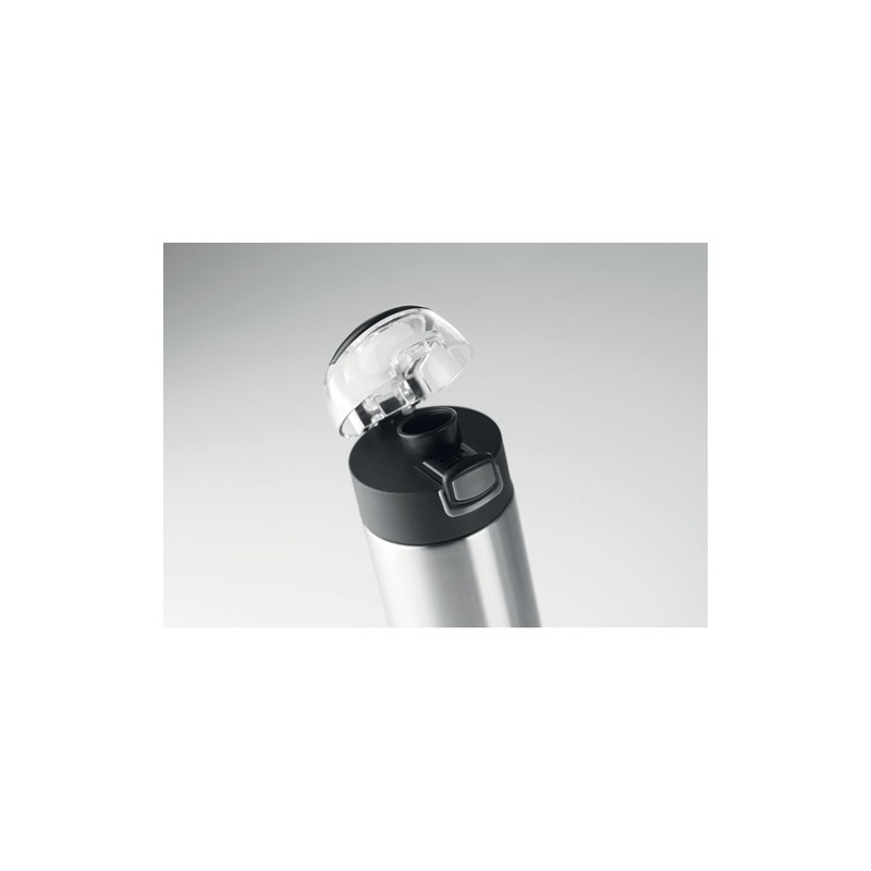 Gourde 400ml Verrou Sécurité NUUK LUX