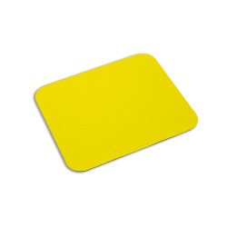 Tapis souris personnalisable publicitaire - Vaniat Matières : caoutchouc Couleurs : vert objet promotionnel éco-responsable