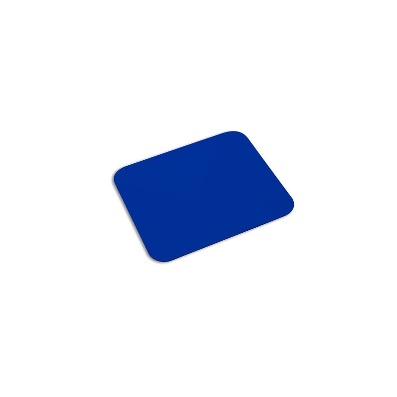 Tapis souris personnalisable publicitaire - Vaniat Matières : caoutchouc Couleurs : vert impression logo haute qualité