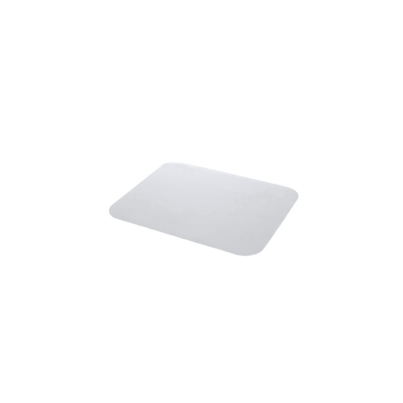 Tapis souris personnalisable publicitaire - Vaniat Matières : caoutchouc Couleurs : rouge goodies personnalisé en stock