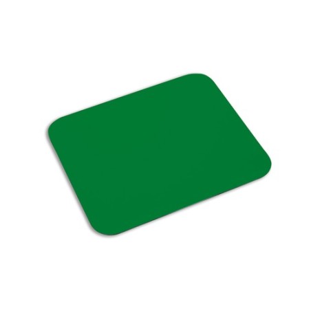 Tapis souris personnalisable publicitaire - Vaniat Matières : caoutchouc Couleurs : rouge personnalisation sur mesure
