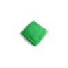 Couverture Confort Personnalisée Menex Matières : polaire Couleurs : vert goodies entreprise design