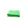 Couverture Confort Personnalisée Menex Matières : polaire Couleurs : vert marquage couleur éclatante
