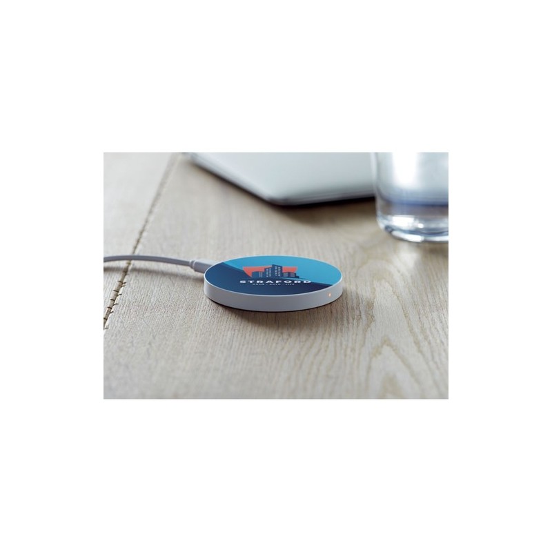 Chargeur sans fil FLAKE CHARGER