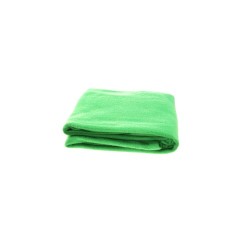 Couverture Confort Personnalisée Menex Matières : polaire Couleurs : bleu marine accessoire événementiel unique