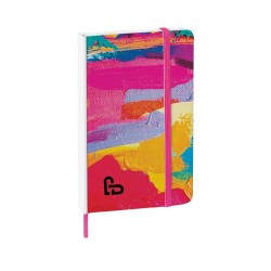 Bloc Notes Personnalisable Publicitaire Yakis Matières : carton Couleurs : blanc 2